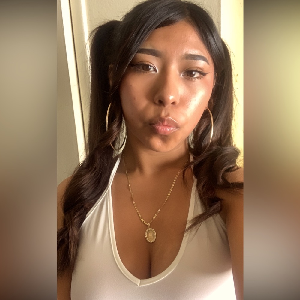 Meet your Posher, Yareli